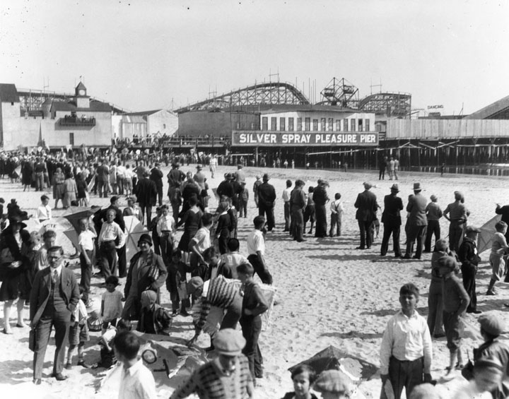 Historical Long Beach