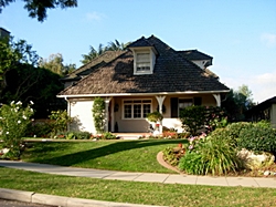 Bixby Knoll Home