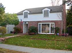 Bixby Knoll Home