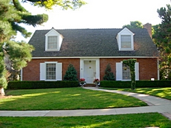 Park Estates Home