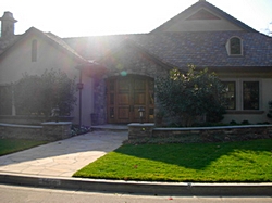 Park Estates Home