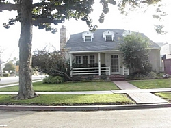 Cal Heights Home