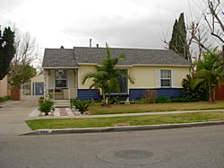 North Long Beach