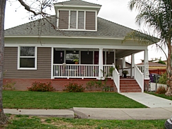 North Long Beach