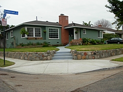 Bixby Terrace