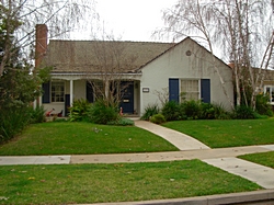 Bixby Terrace