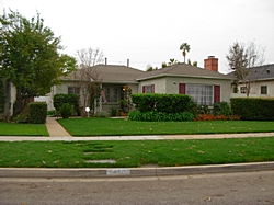Bixby Terrace