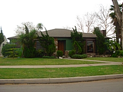 Bixby Terrace