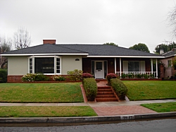 Bixby Knolls Home