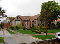 Cal Heights Home