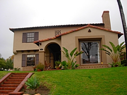 Cal Heights Home