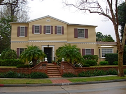 Cal Heights Home