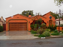 Wrigley Heights Home