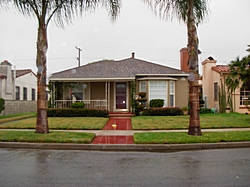 Wrigley Heights Home