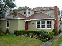 Wrigley Heights Home