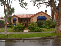 Wrigley Heights Home