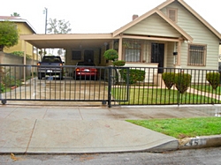 Poly High Area Home