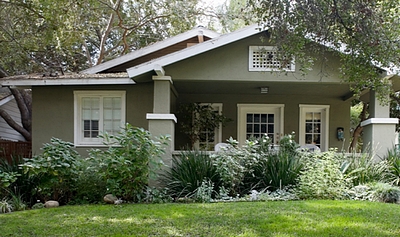 California Bungalow