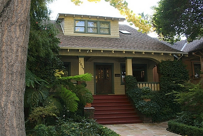 Craftsman Bungalow