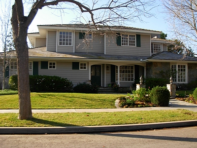 Park Estates Home