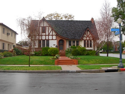 Long Beach Architecture