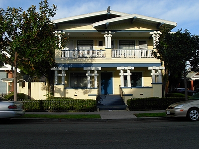 LB Downtown Home