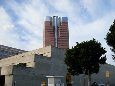 Downtown Long Beach