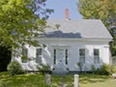 Cape Cod