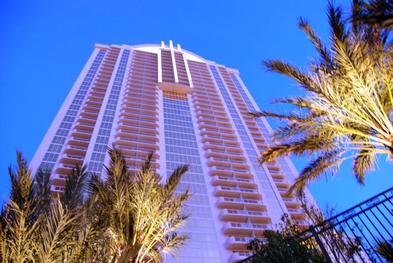 The Signature at MGM Grand