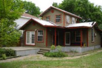 Austin Real Estate Bouldin Creek