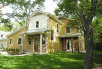 Austin Real Estate Brentwood