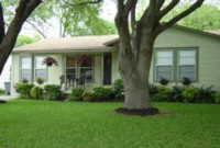 Austin Real Estate Brentwood