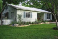 Austin Real Estate Brentwood