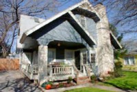 Austin Real Estate French Place