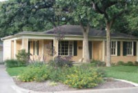 Austin Real Estate French Place