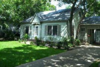 Austin Real Estate French Place