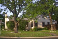 Austin Real Estate French Place