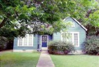 Austin Real Estate French Place