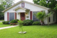 Austin Real Estate Hyde Park