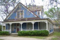Austin Real Estate Hyde Park