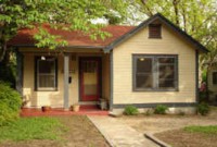 Austin Real Estate Hyde Park
