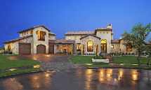 Lakeway Homes