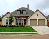 Leander Homes