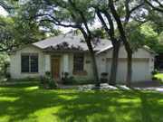 North Austin Homes