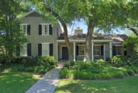 Austin Real Estate Old West Austin