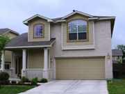 South Austin Homes