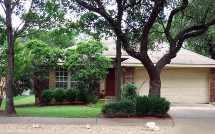 South Austin Homes