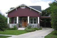 Austin Real Estate Travis Heights
