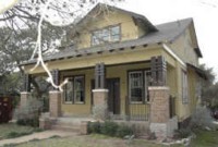 Austin Real Estate Travis Heights
