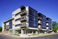 Austin Real Estate Urban East Austin